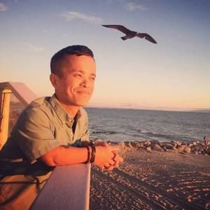 Meet your Posher, Brad